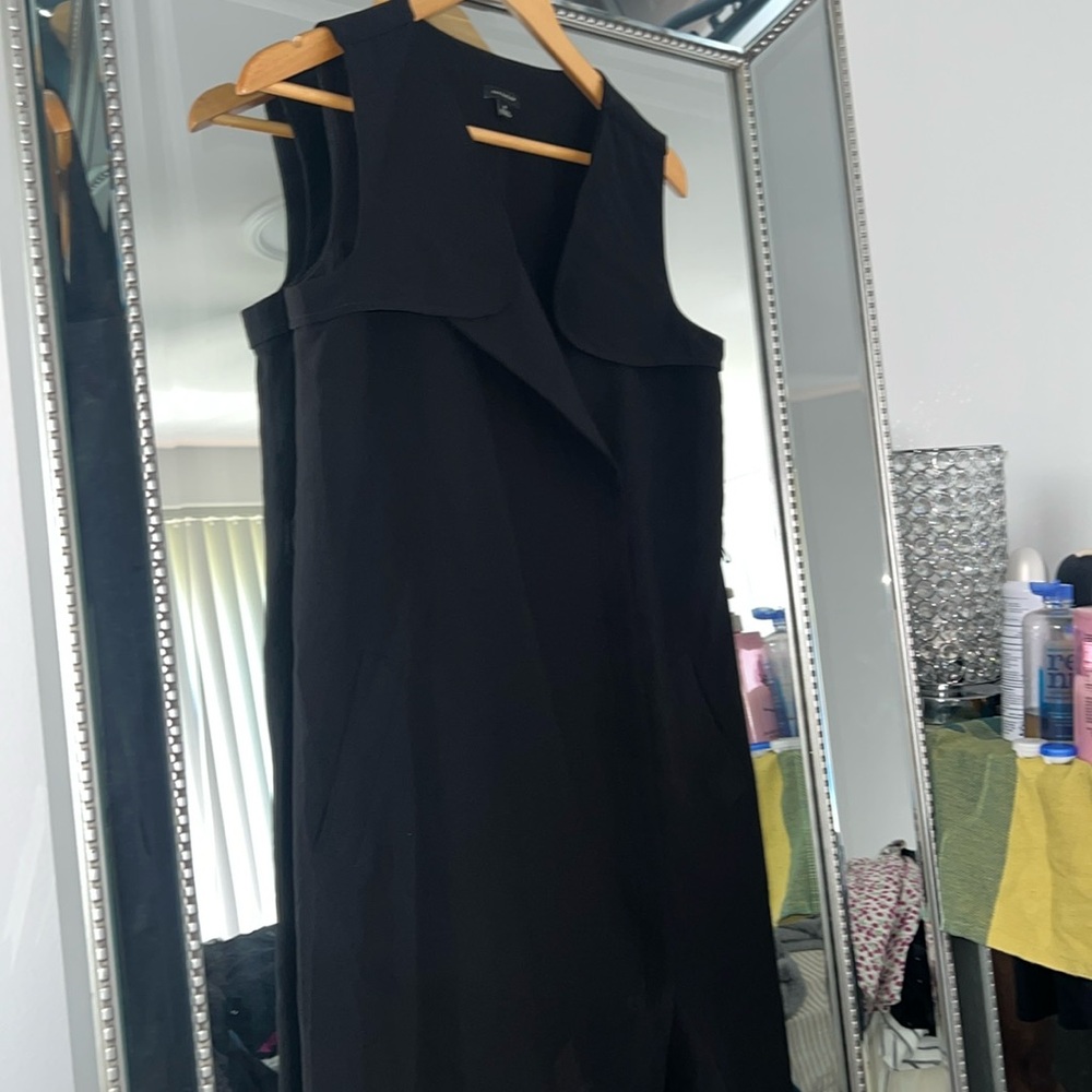 EUC Little Black Dress